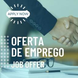 Concurso 1 Técnico Superior | CENIMAT|i3N