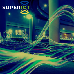 SUPERIOT Project recognized as one of the Top 10 Key Achievements by the Smart Networks and Services Joint Undertaking (SNS JU)