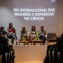 Round-Table | International Day of Women and Girls in Science