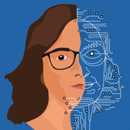 Faces of Portuguese Research: Elvira Fortunato’s profile