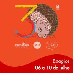 Ciência Viva no Laboratório - Ocupação de Jovens nas Férias 2026