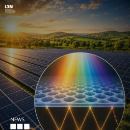 Study Published in Responsive Materials Redefines How Solar Cells Capture Light