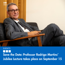 Jubilee Lecture RM