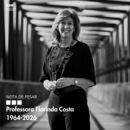 Nota de Pesar | Professora Florinda Costa
